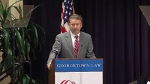 Kentucky Senator Rand Paul Speech on the Need for Criminal Justice Reform