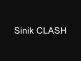 Sinik clash rap francais france hip hop