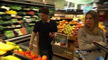 Former CFO Now Unemployed, on Food Stamps After Viral Video