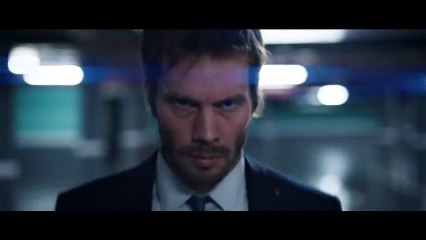 DDB Buenos Aires pour Volkswagen - «Special feature» - juin 2015