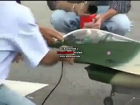 پاکستانی انجینئر نے کمال کردیا دیکھیے اور لازمی شیئر کیجئے