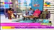 Jago Pakistan Jago With Sanam Jung on Hum Tv Part 2 - 1st June 2015