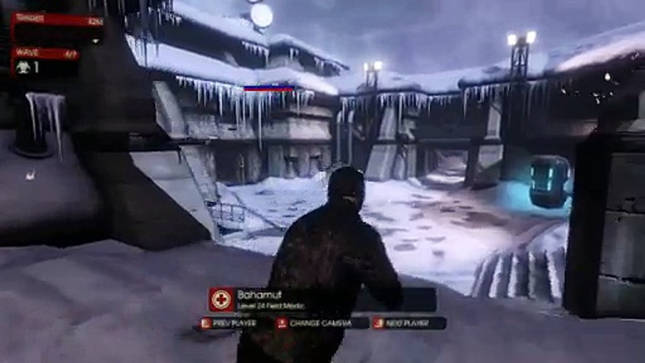 Killing Floor 47