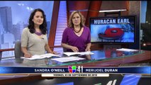 Univision HD - Noticias 41 al despertar