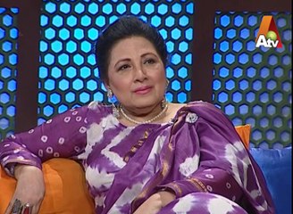 Tere bina yun gharyaan betien by Faraz Butt Shabistan 30 May 2015