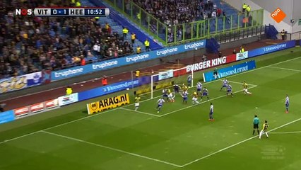 NOS Studio Voetbal [20150531]