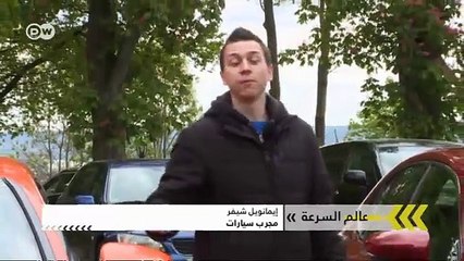 ليكسوس تحتفل بيوبيلها الفضي | عالم السرعة