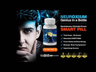 Improve Your Memory And Concentration With Neuroxium