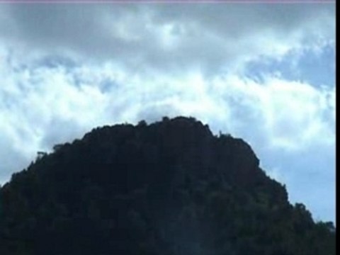 Kabylie Imazighen Berberes