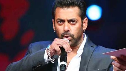 Salman Khan Finally Breaks His Silence On SHHUDDHI
