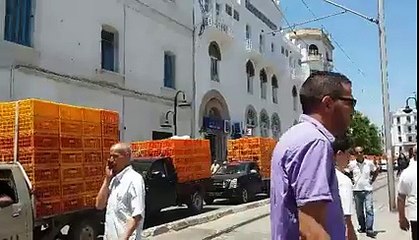 حصري الأن تونس العاصمة :o : ما هذا ؟؟؟؟