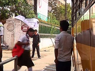 Непал: дети вновь пошли в школы