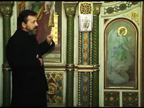 DJORDJE TARAKCIJA © PRAVOSLAVLJE DANAS BR 099 KOMPLETNA EMISIJA PREOBRAZENSKA CRKVA PANCEVO