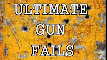 Guns Fails Compilation