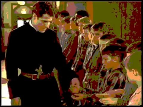 Abusos a niños en Orfanatos católicos. Los Niños de Saint Vincent ; Video promocional