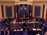 Сенат США не принял закон о массовой слежке