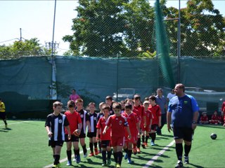 ΦΙΛΑΝΘΡΩΠΙΚΟ ΤΟΥΡΝΟΥΑ Κ10 23-24 ΜΑΙΟΥ