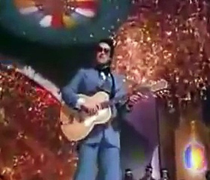 Competition Medley - Hindi Film Hum Kisi Se Kam Nahin (1977) - Assorted songs.flv