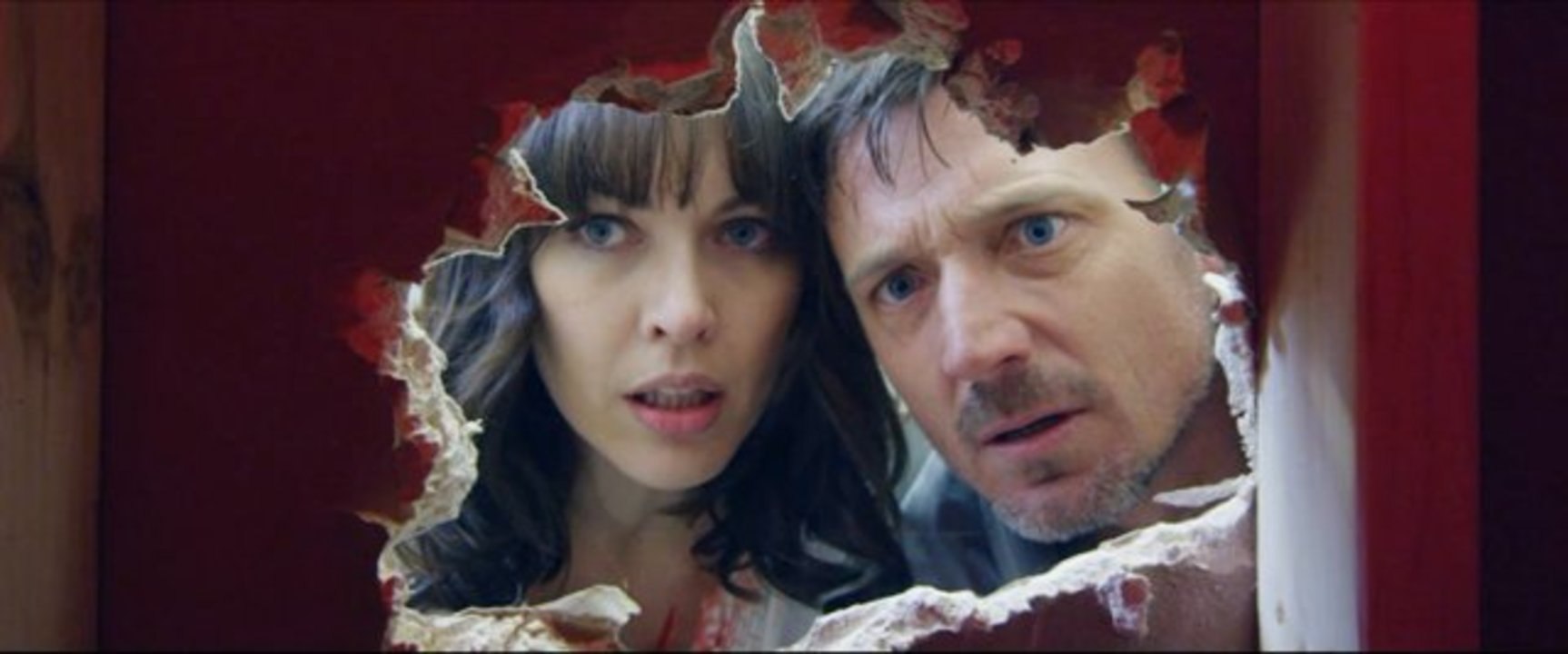 Unknown Caller - Trailer (Deutsch) HD