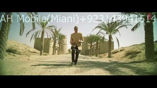 Imagine – Sukhbir - Dina Gabri feat Naguale - Full HD Video Song 2015