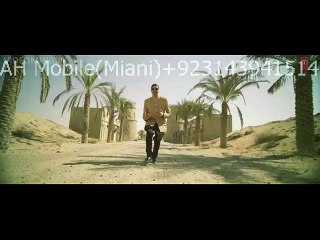 Imagine – Sukhbir - Dina Gabri feat Naguale - Full HD Video Song 2015