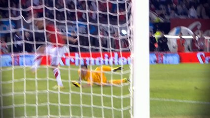 Argentina - River e Boca, il meglio del weekend