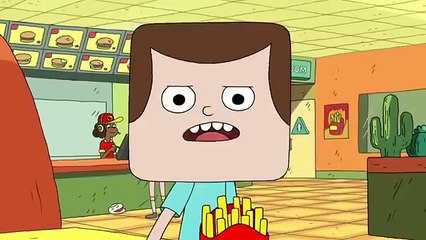 Adventure Time/Clarence Fries Mashup | Cartoon NetworkDoodle Baby - Cartoon TrailerMickey Mouse Cart