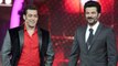 Salman Khan Called Anil Kapoor UNCLE At AIBA Awards 2015
