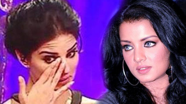 Sunny Leone's Attitude Was Sickening & Threatening - Celina Jaitly