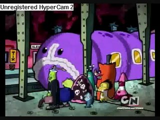 YTP - Fred FredBurger Goes 2 Billy & Mandy's Wedding