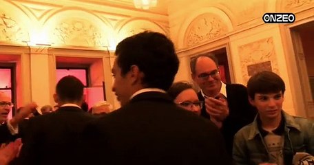 MAG (ASCO) : UNE NUIT DE FÊTE À ANGERS (2)