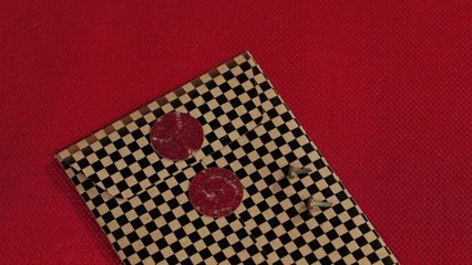 Make Your Own Envelope