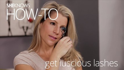 How To Have Luscious Lashes