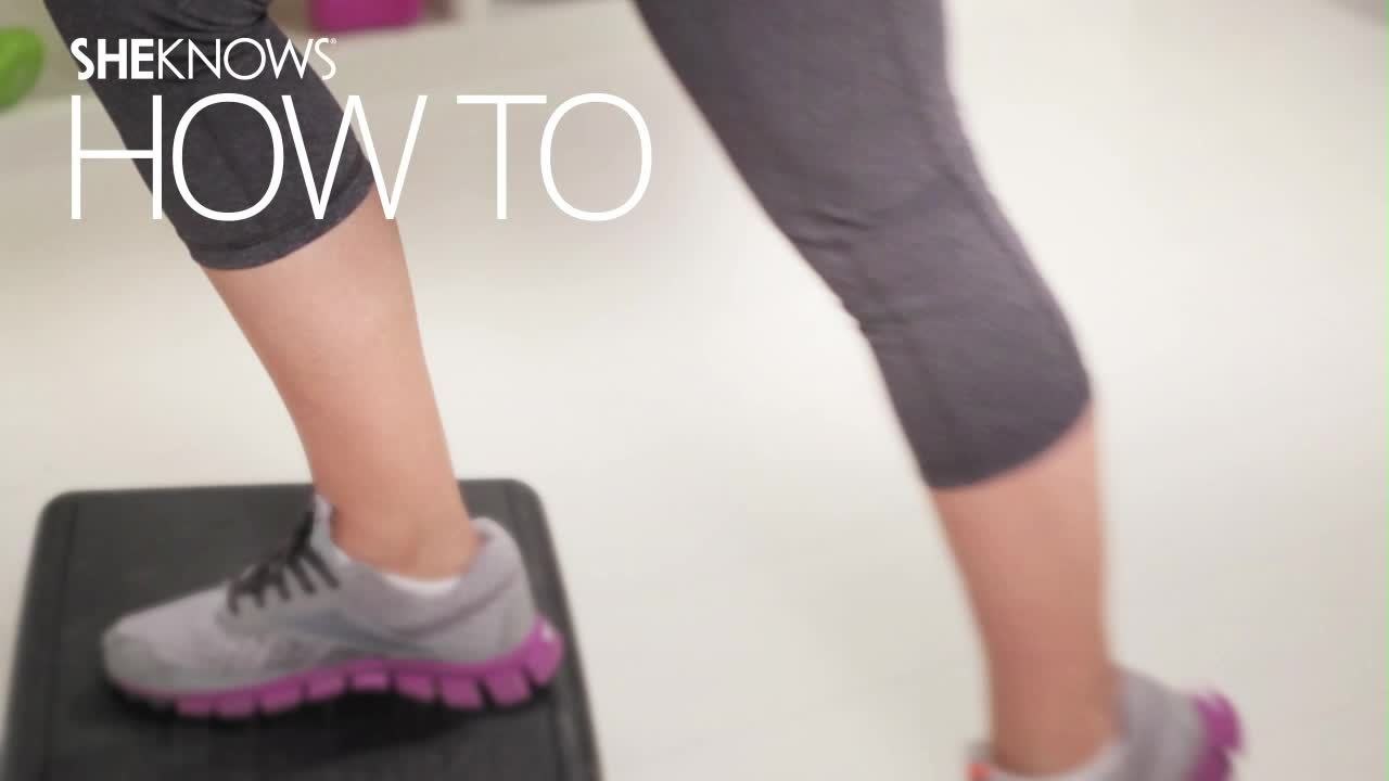How To Do a Weighted Stepup