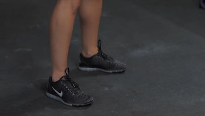 How To Do a Proper Squat