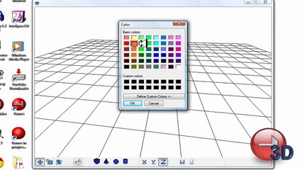 Master 3D Model Creation in Game Maker: Step-by-Step Tutorial 🎮
