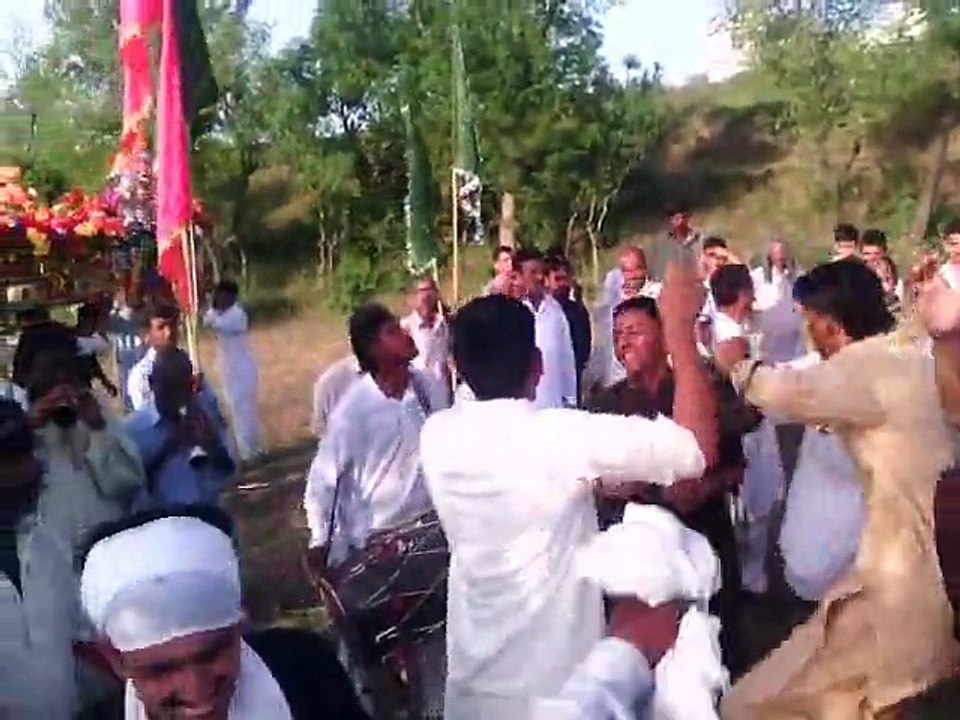 pind bainso daali