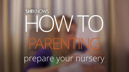Know What Items Are Must-Have For Your Nursery
