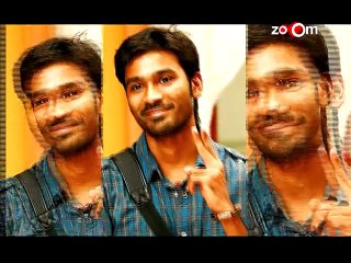 Dhanush replaces Salman Khan in a movie - Bollywood News