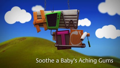 How To Soothe Aching Gums