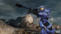 HALO 2: Anniversary (HMCC) - FREE Relic-Remake 