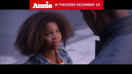 Hatch Reviews: Annie