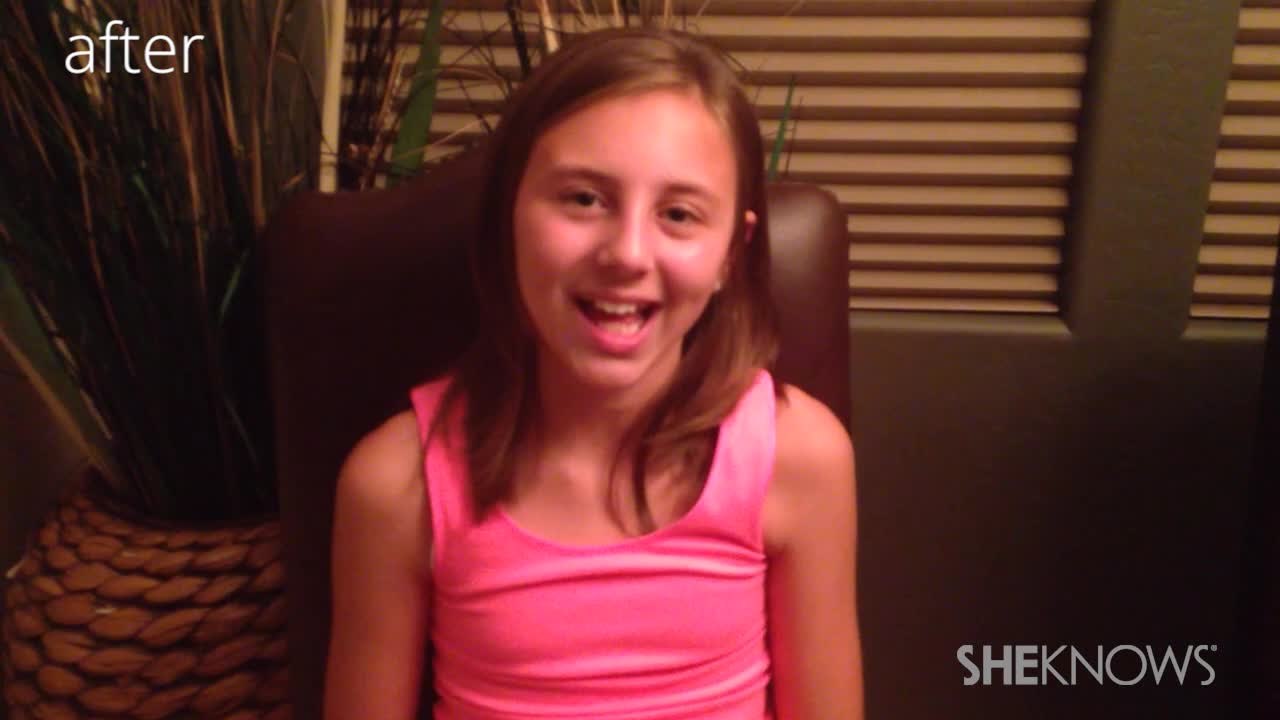 SheKnows Asks Kids About Maleficent