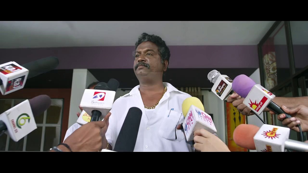 SAWAARI - Official First Look Teaser