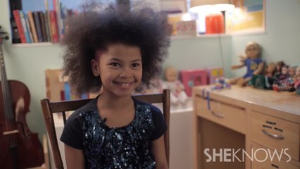 What Does Being Bossy Really Mean? Insights from Young Girls 👧