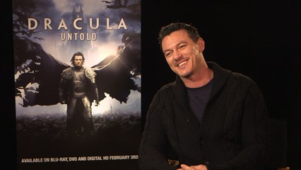 At the Movies: Dracula Untold