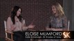 Interview with Eloise Mumford of 50 Shades of Grey