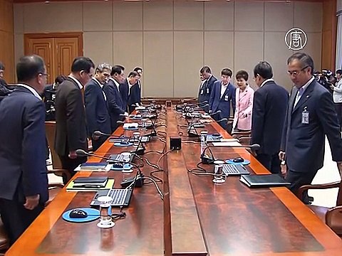 В Южной Корее опасным коронавирусом заражено 18 человек