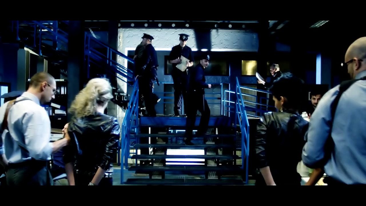 Alexandra Stan - Mr Saxobeat (Official Video)