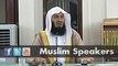 Can a Muslim say Merry Christmas!   Mufti Menk
